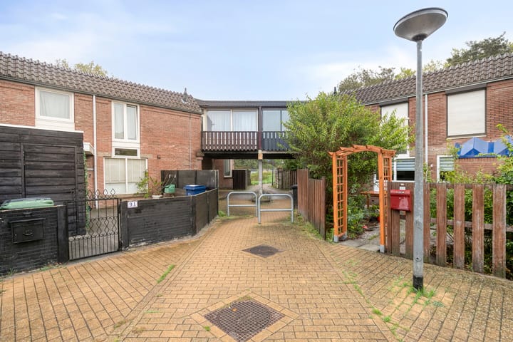 Photo 4 of Achterwerf 89