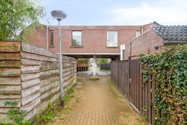 Photo 5 of Achterwerf 89