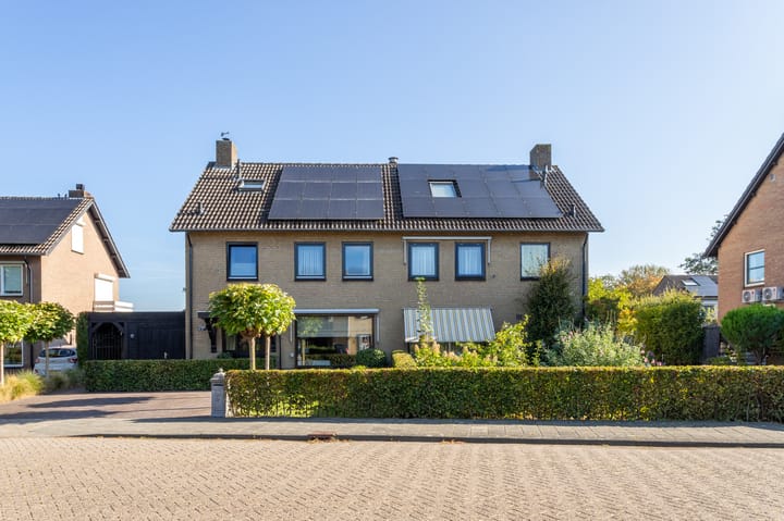 Foto 2 van Gasthuisstraat 29-B