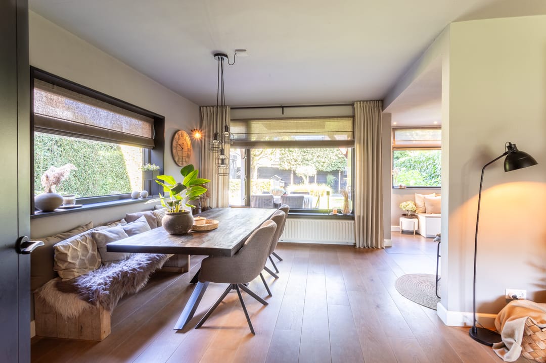 Foto 7 van Gasthuisstraat 29-B