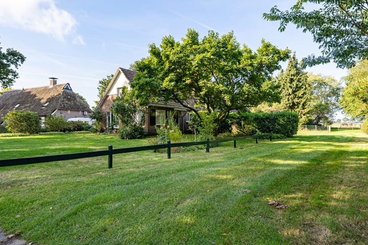 Foto 5 van Oostereind 18