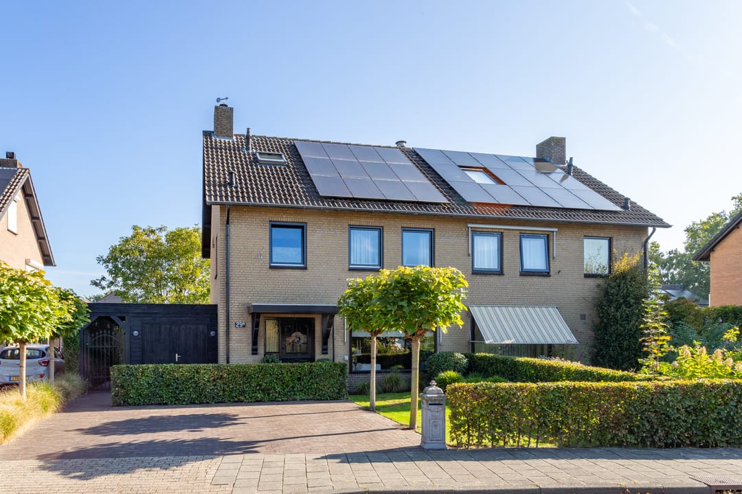 Foto 41 van Gasthuisstraat 29-B