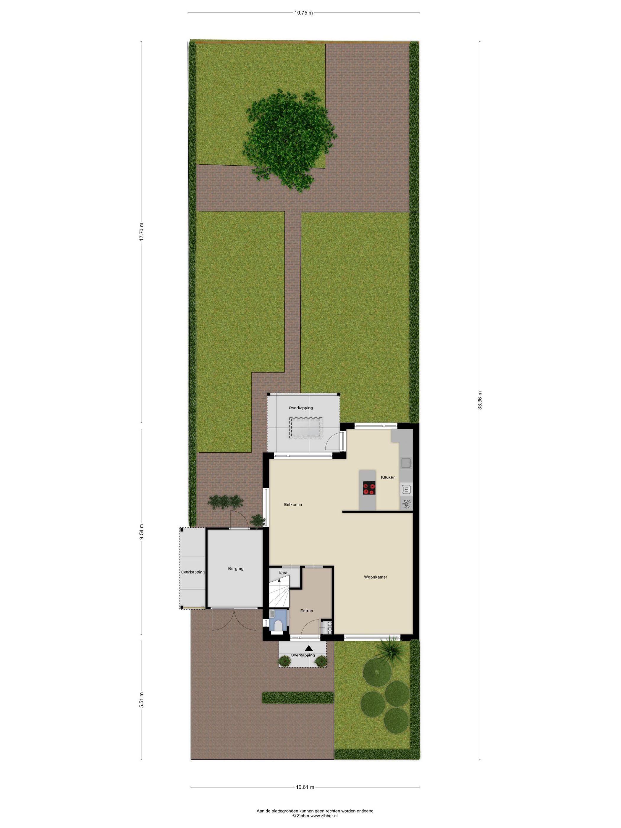 Foto 42 van Gasthuisstraat 29-B