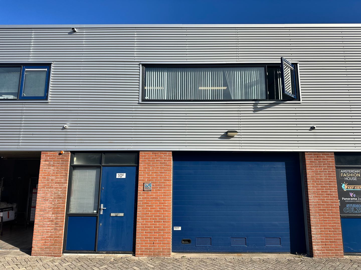 View photo 1 of Pleimuiden 10-E