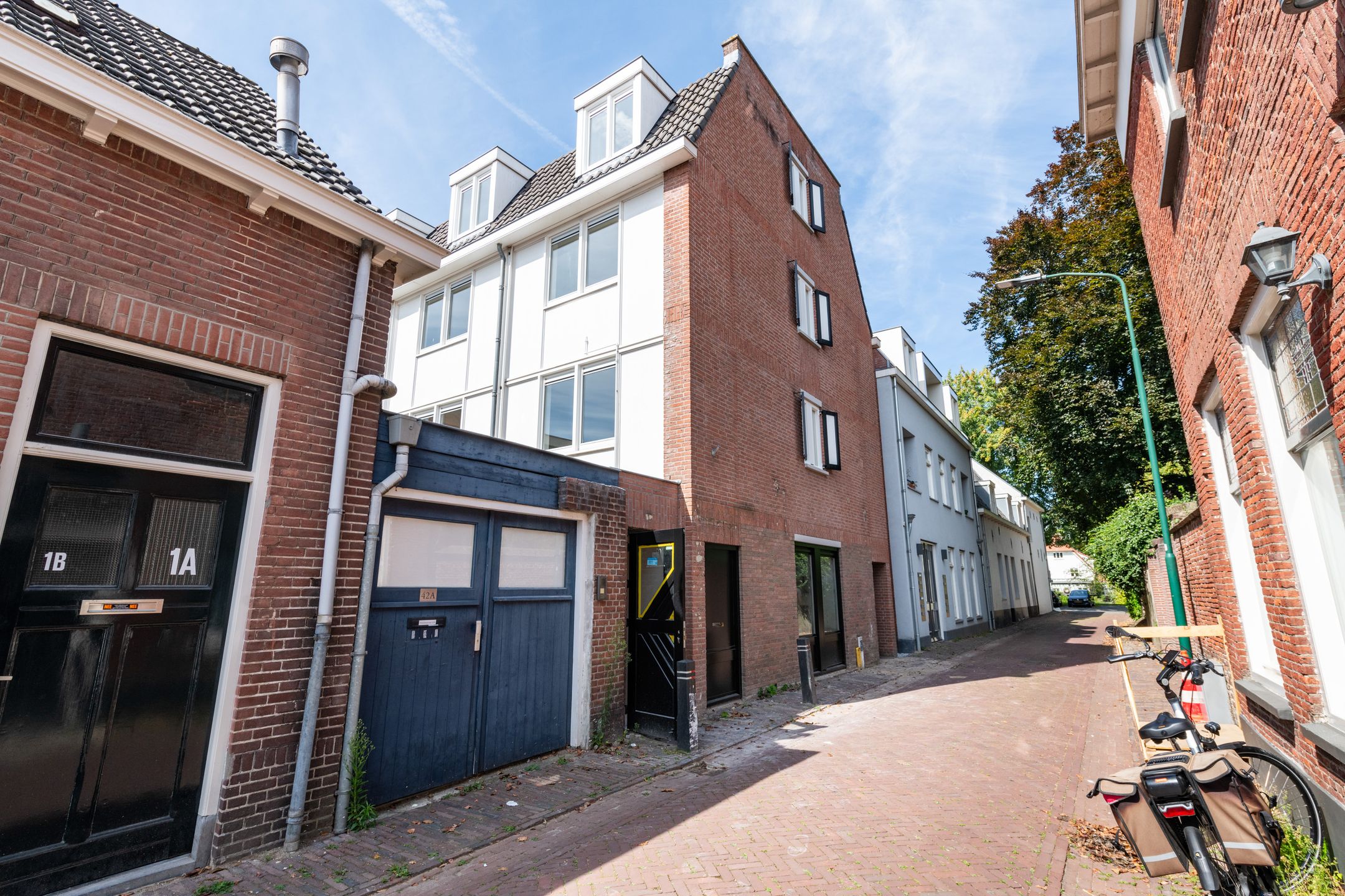 Photo 21 of Kapellestraat 39