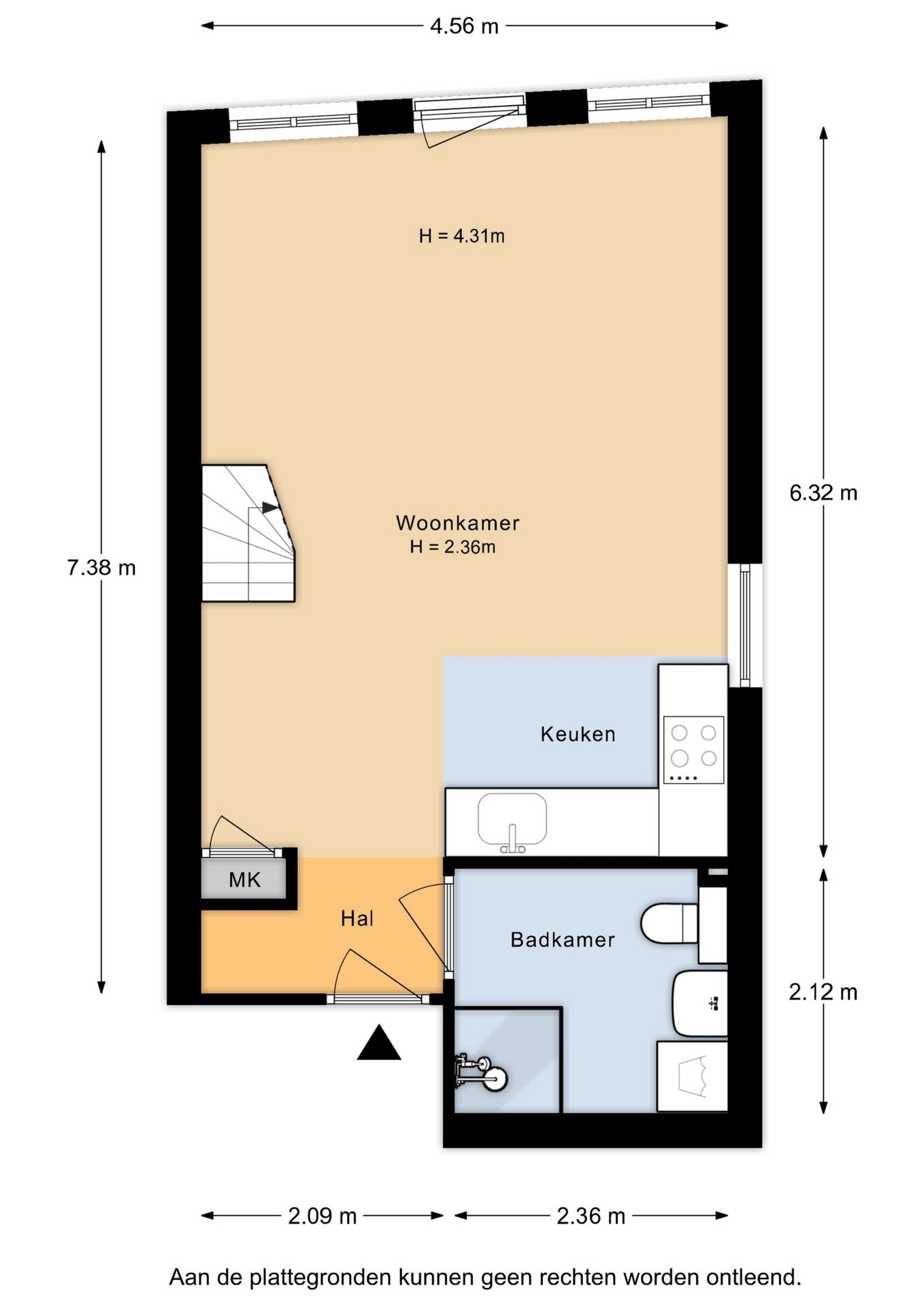 Photo 24 of Kapellestraat 39