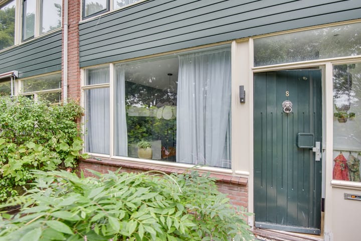 Foto 3 van Burgemeester W Martenslaan 8