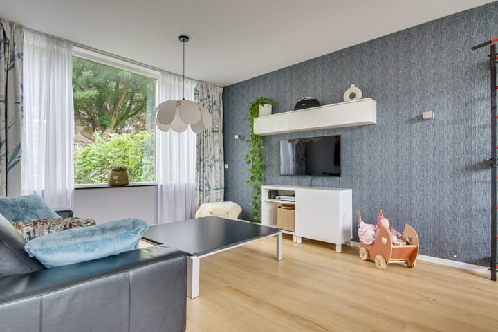 Foto 5 van Burgemeester W Martenslaan 8