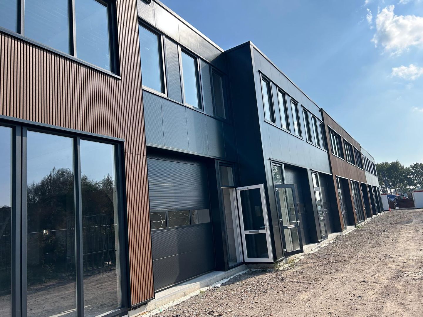 Bekijk foto 5 van Produktieweg 5-16