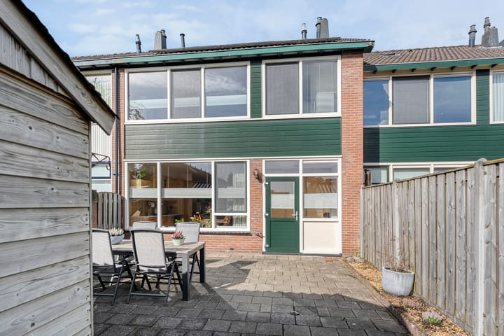 Foto 2 van Herenslagen 128