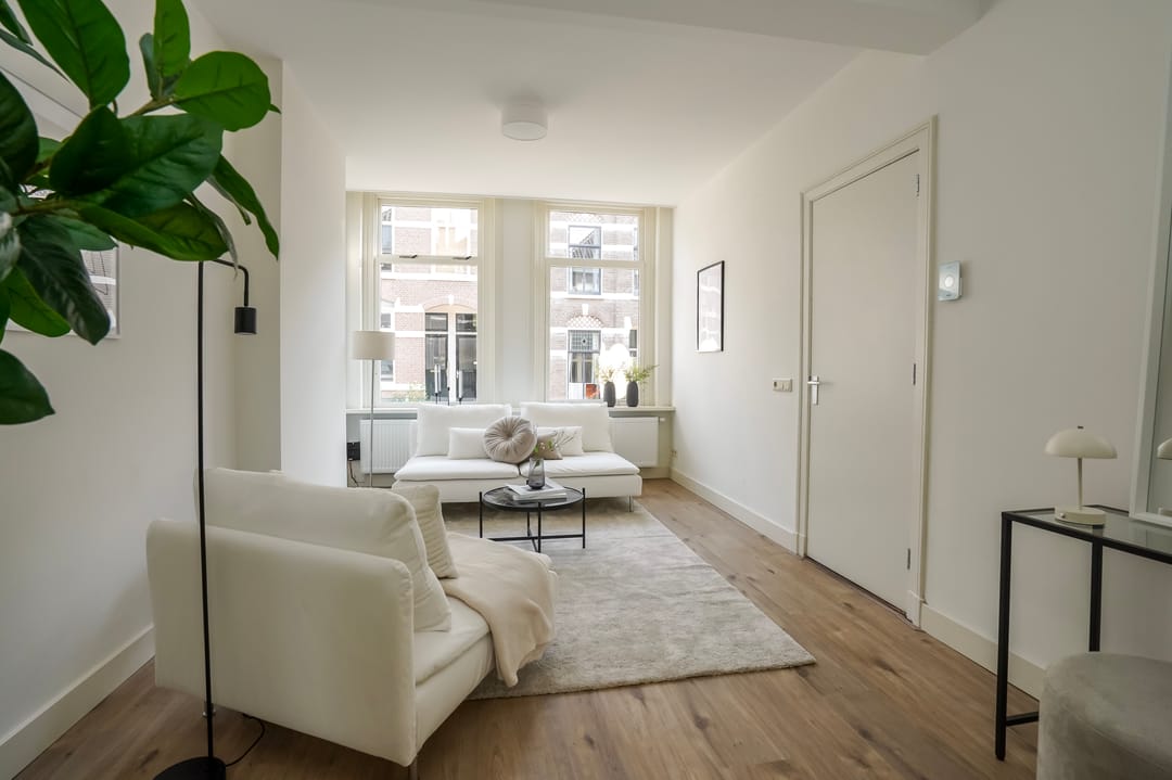 Foto 2 van De Wiltstraat 107