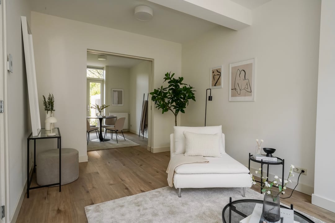 Foto 7 van De Wiltstraat 107