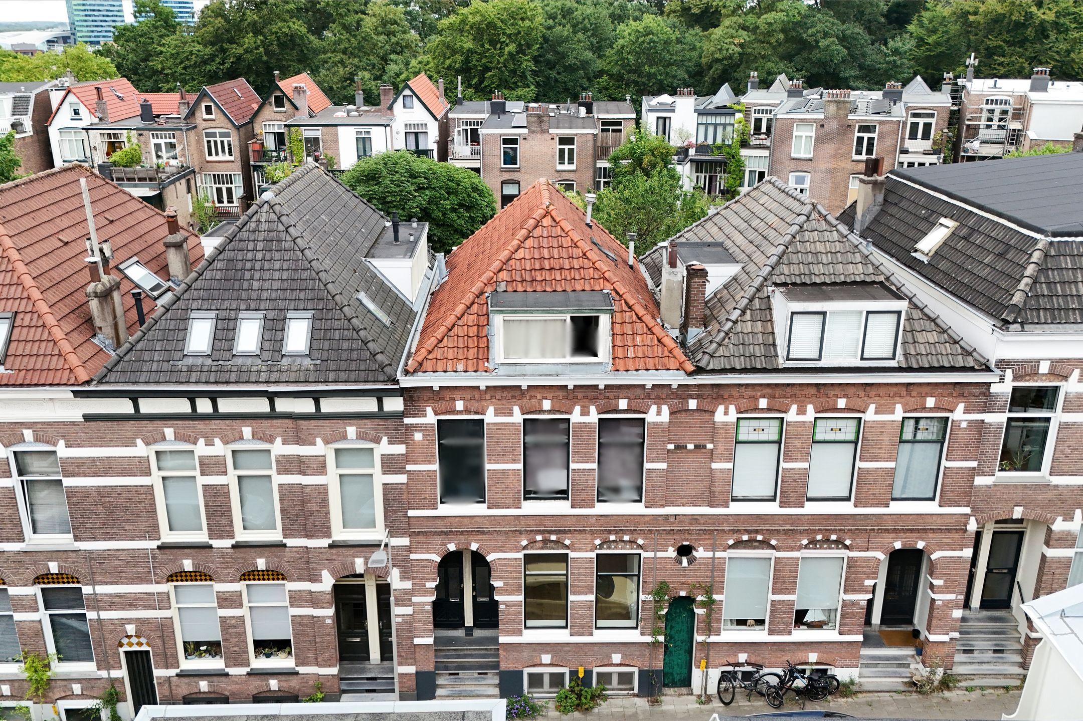 Foto 27 van De Wiltstraat 107