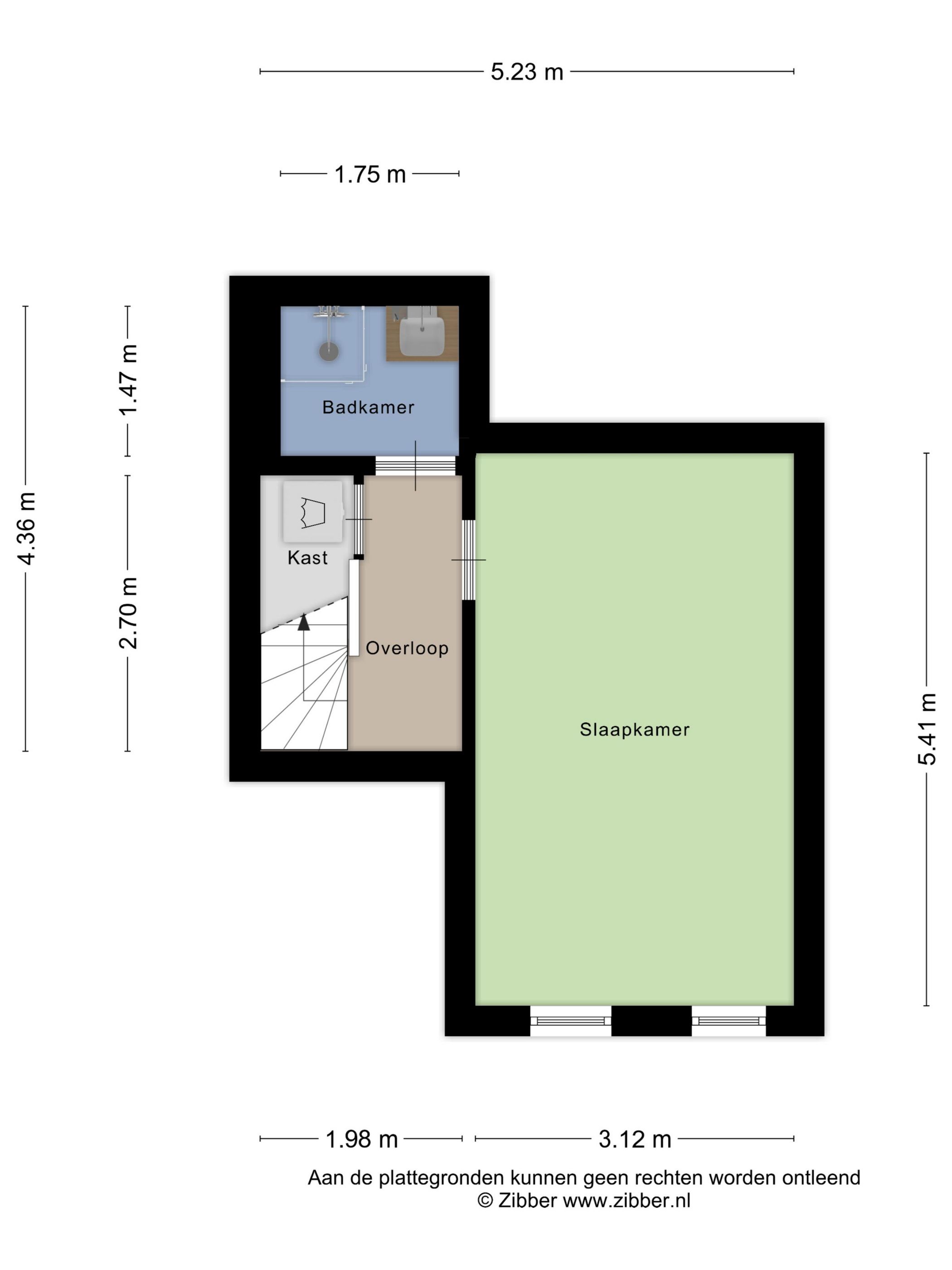 Foto 30 van De Wiltstraat 107