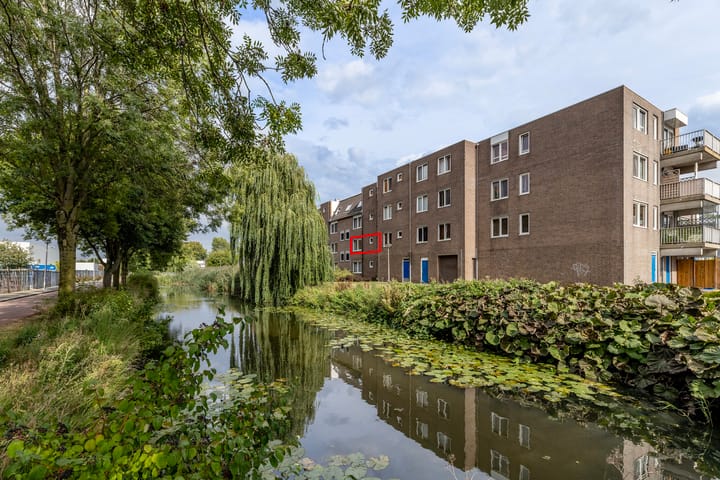 Foto 5 van Kopspoor 89