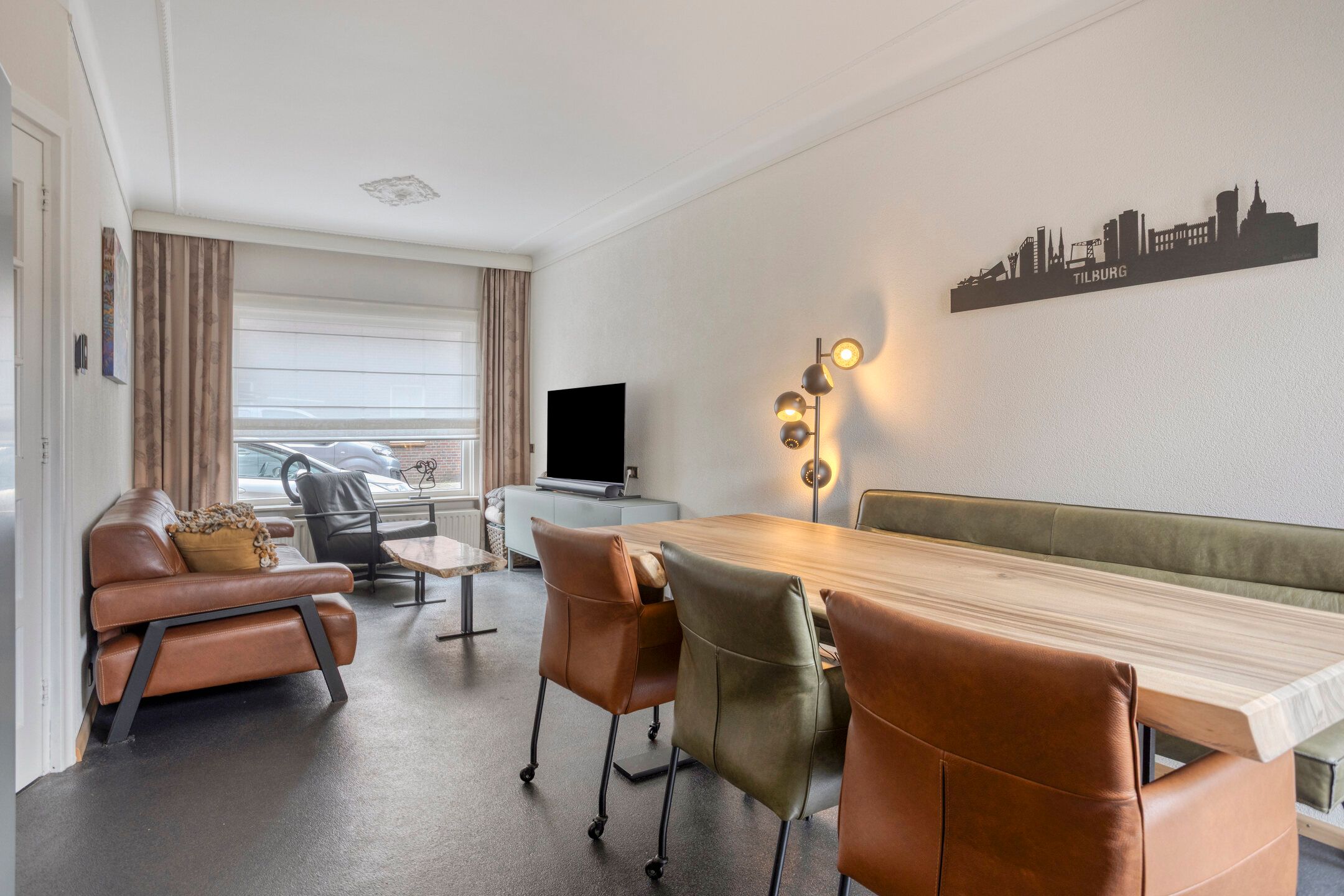 Photo 3 of Bisschop Masiusstraat 39