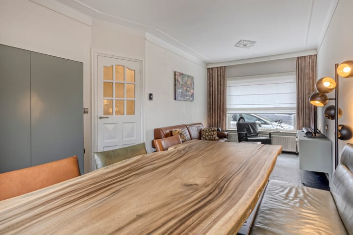 Foto 4 van Bisschop Masiusstraat 39