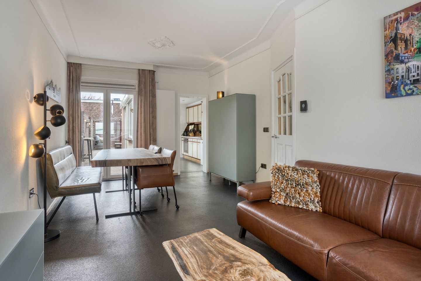 Photo 5 of Bisschop Masiusstraat 39