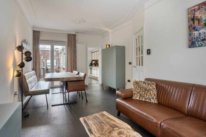 Foto 5 van Bisschop Masiusstraat 39