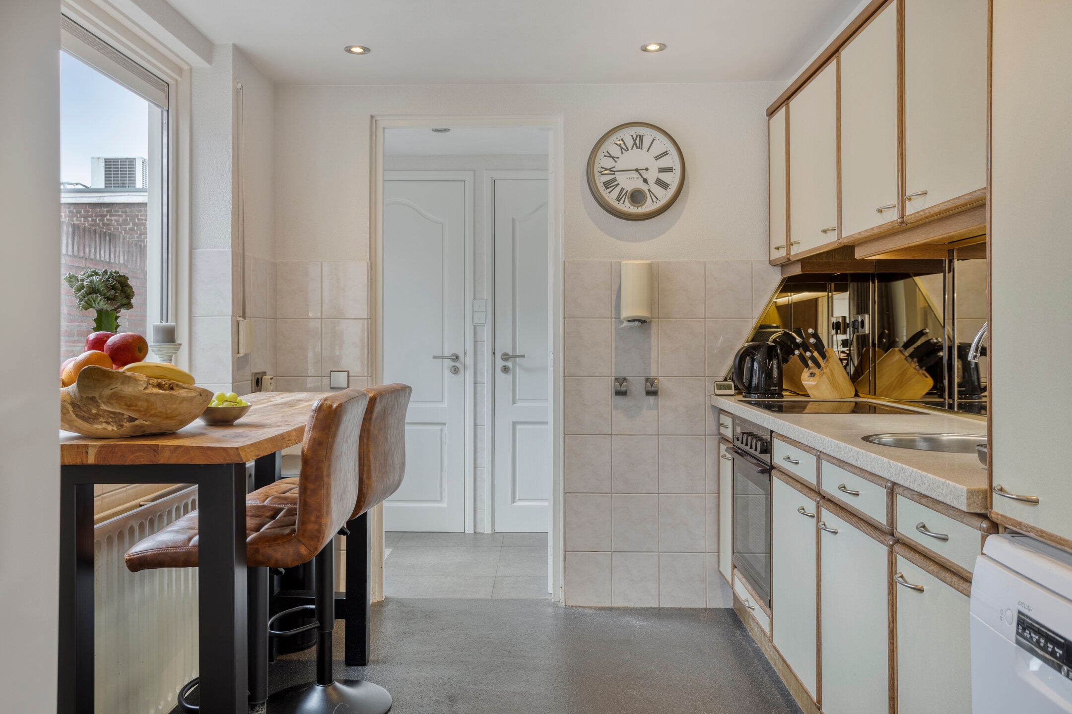 Photo 6 of Bisschop Masiusstraat 39