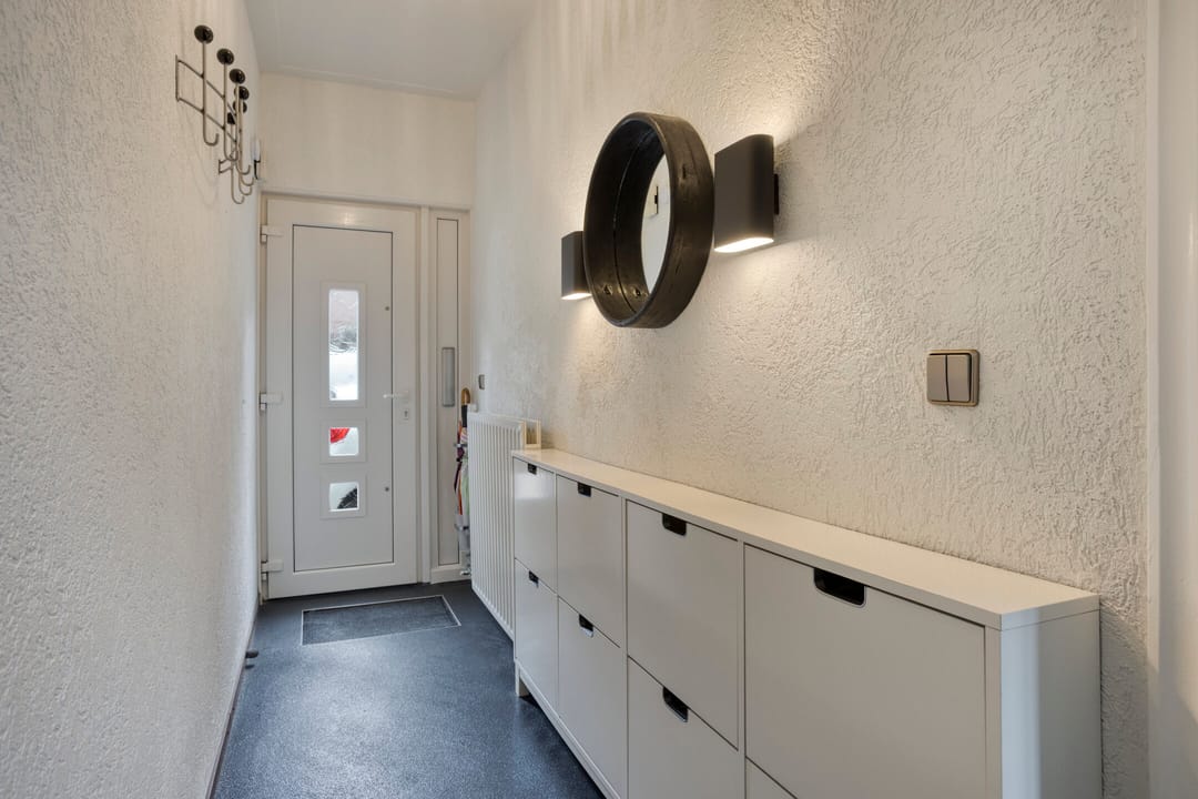 Photo 13 of Bisschop Masiusstraat 39