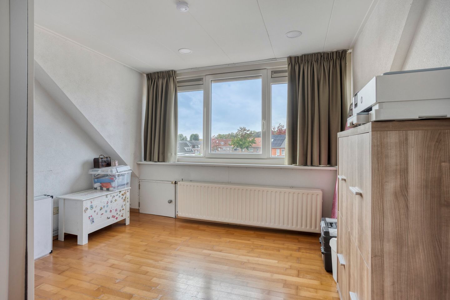 Photo 20 of Bisschop Masiusstraat 39