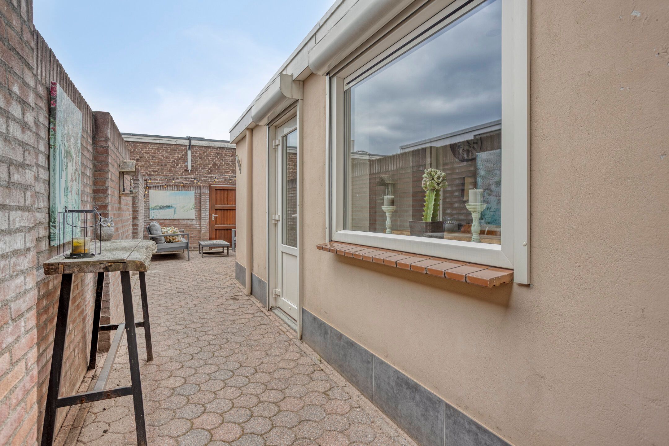 Photo 21 of Bisschop Masiusstraat 39