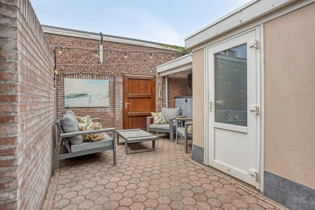 Photo 22 of Bisschop Masiusstraat 39