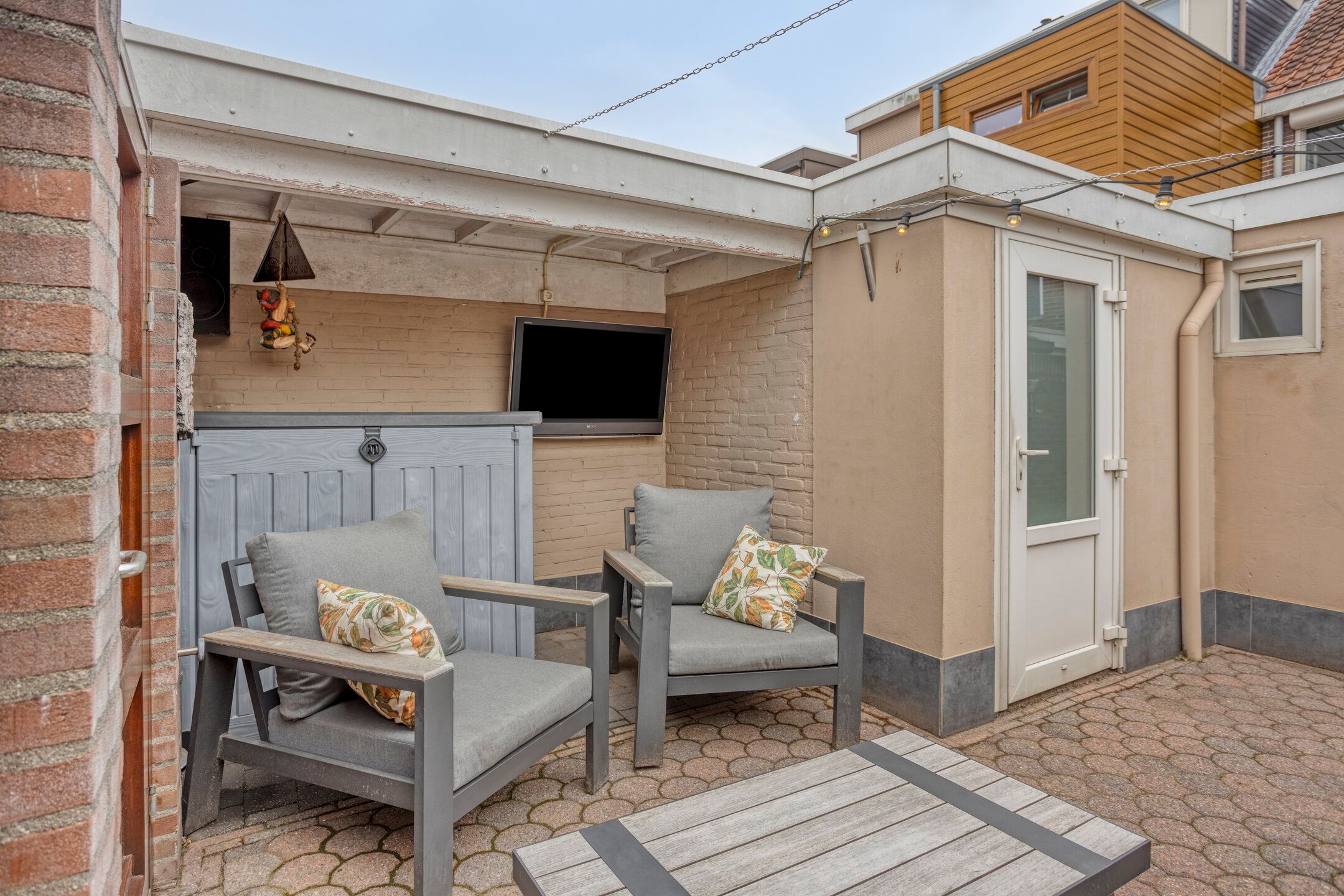 Photo 24 of Bisschop Masiusstraat 39