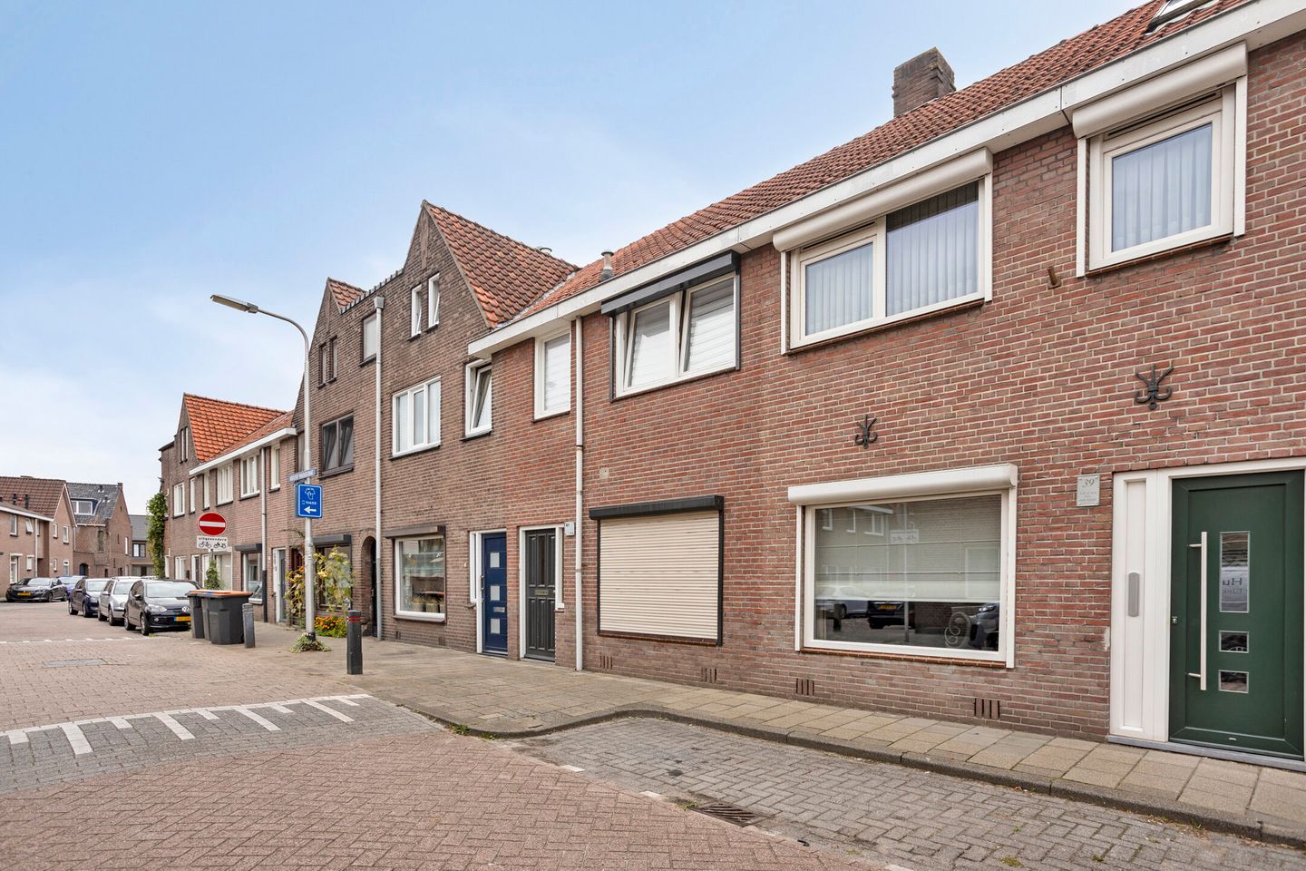 Photo 25 of Bisschop Masiusstraat 39