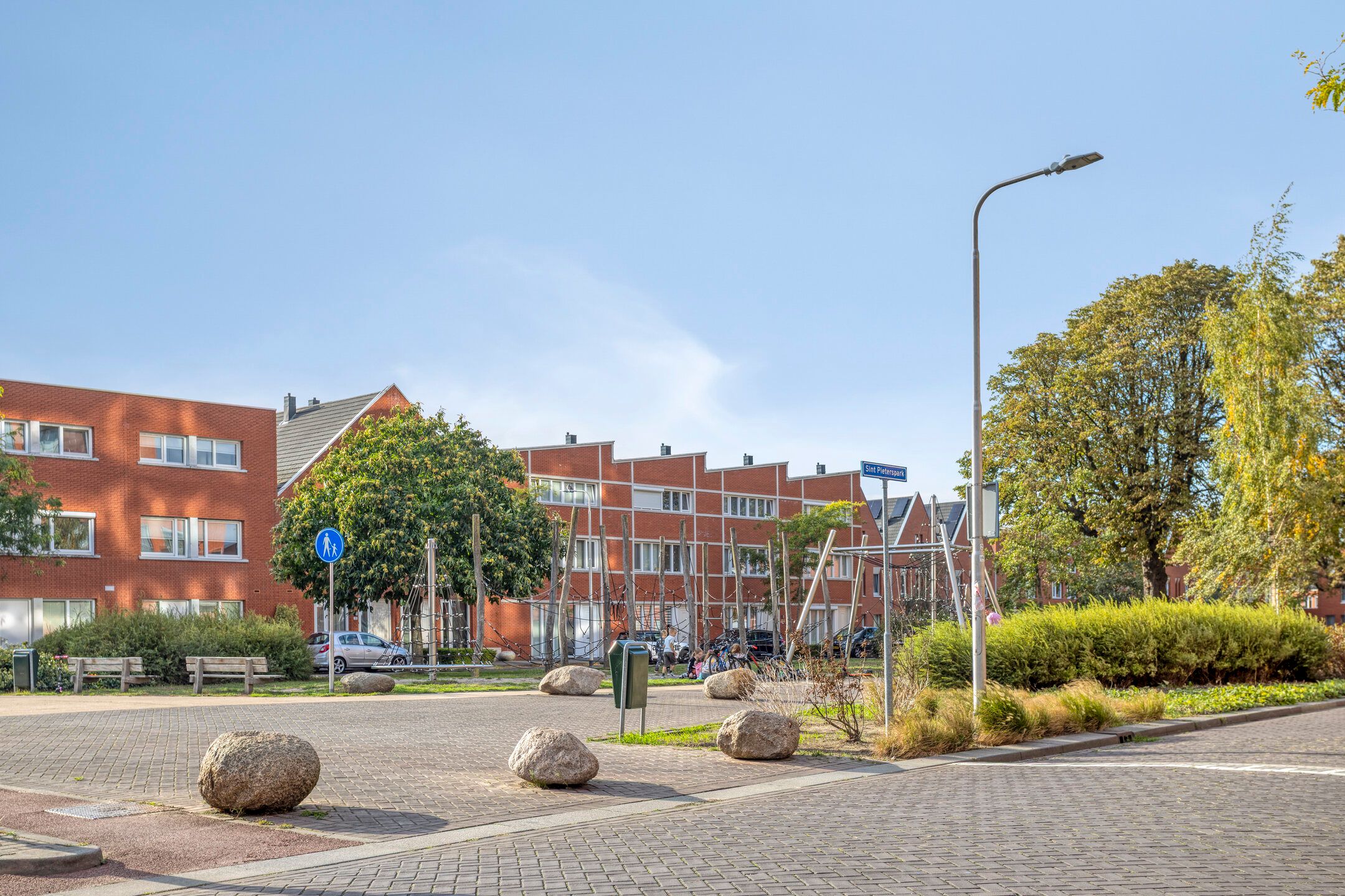 Photo 27 of Bisschop Masiusstraat 39