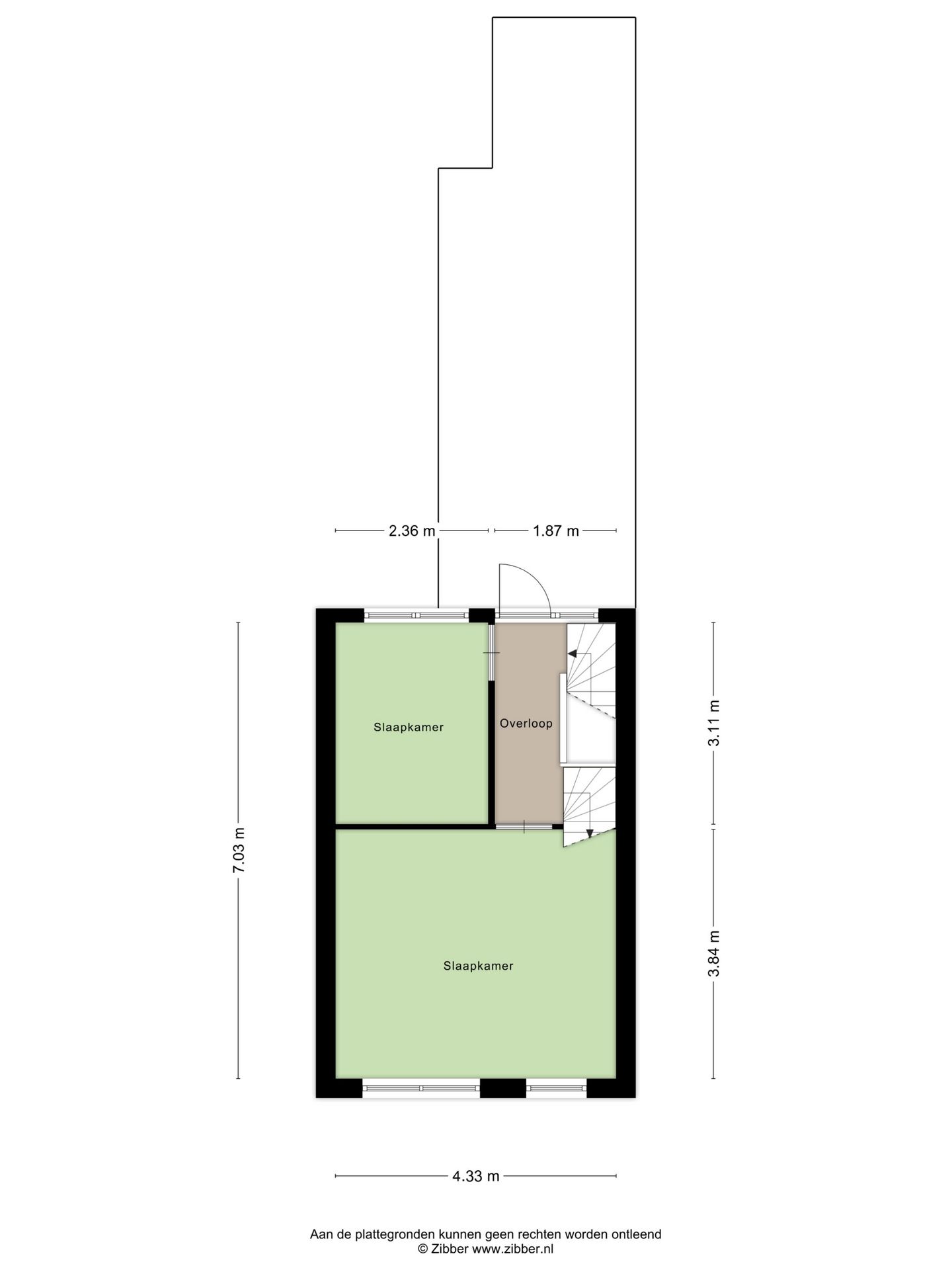 Photo 29 of Bisschop Masiusstraat 39