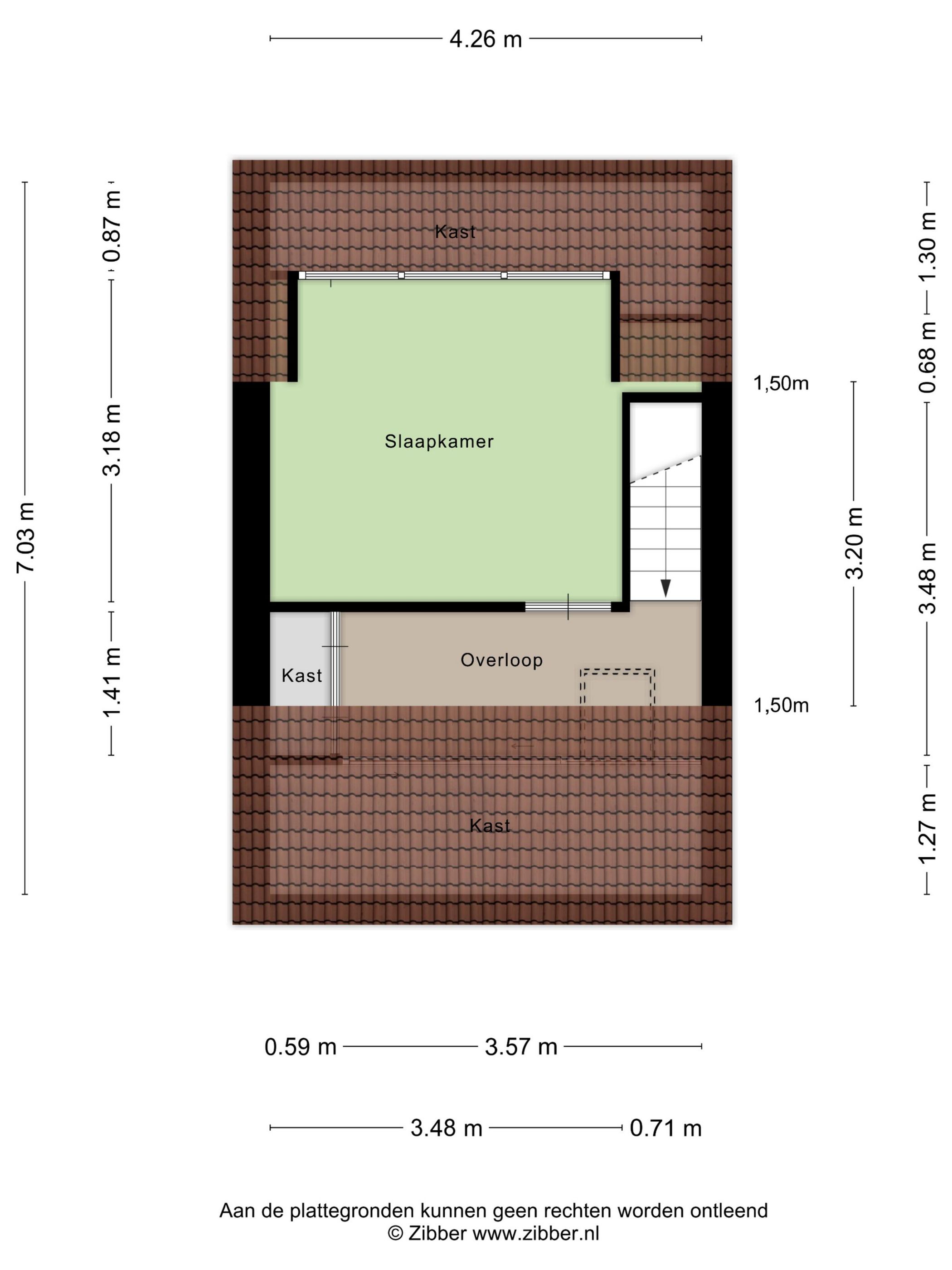 Photo 30 of Bisschop Masiusstraat 39