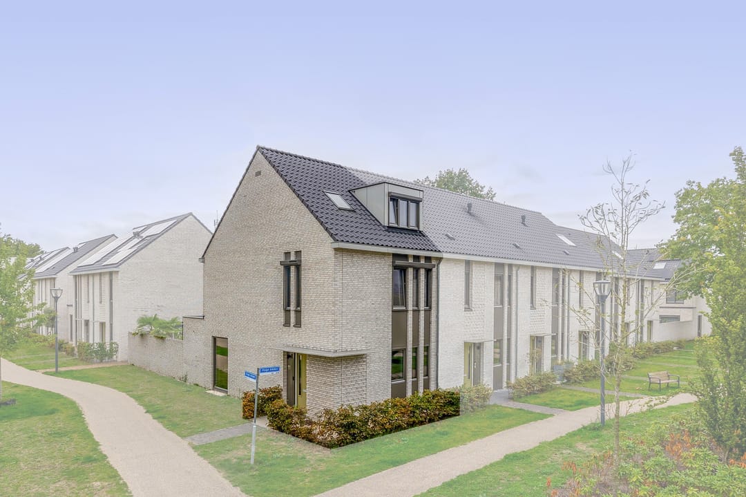 Foto 1 van Hoge Akker 11