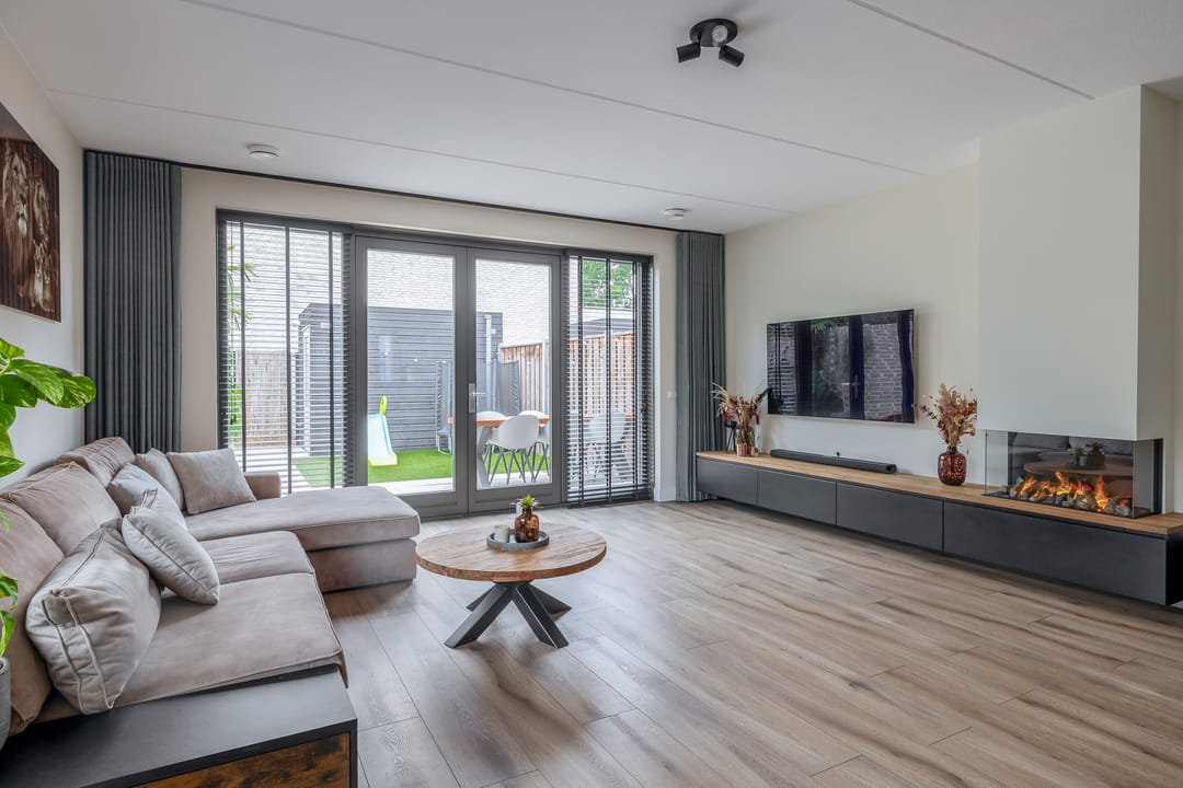 Foto 2 van Hoge Akker 11