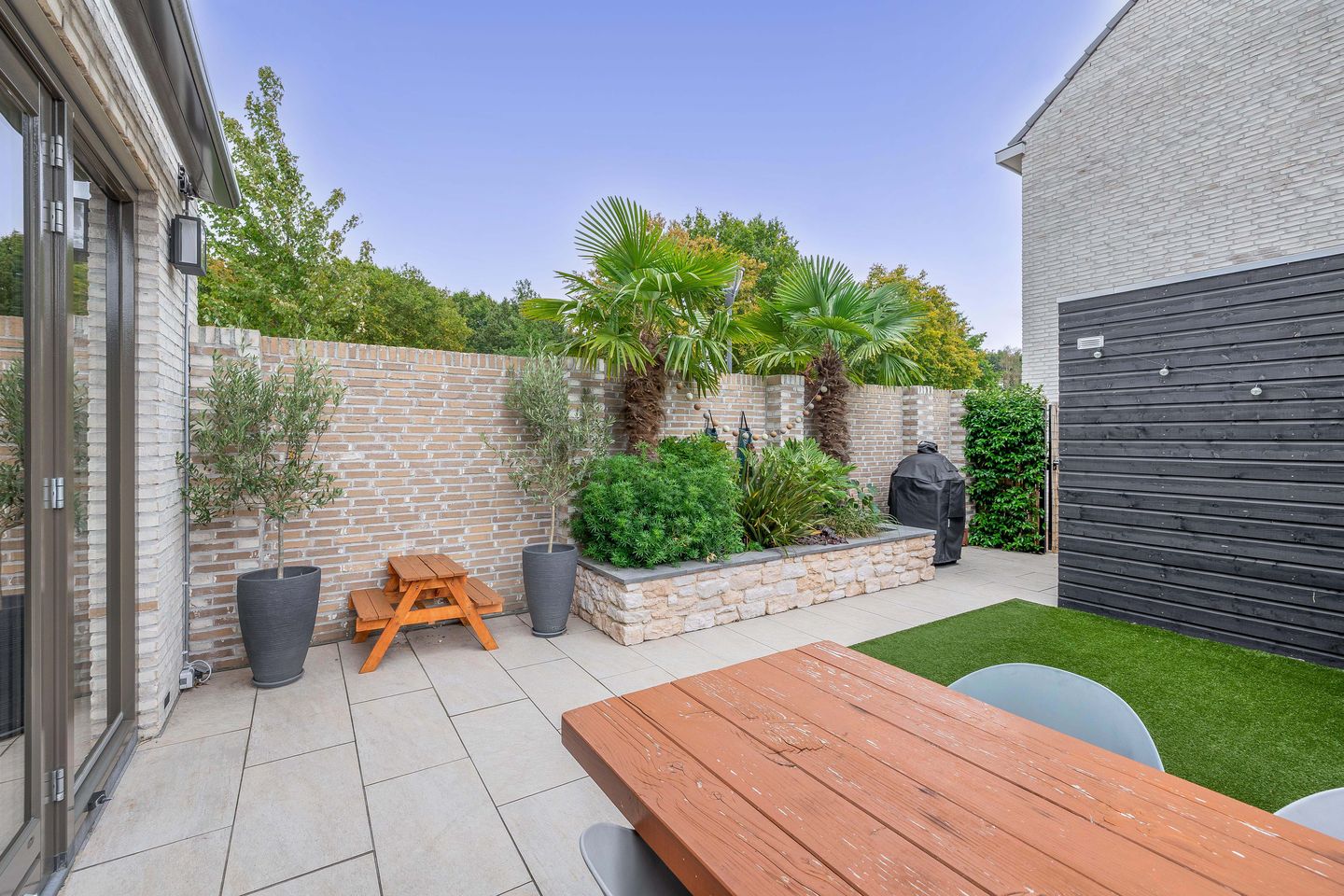 Foto 4 van Hoge Akker 11