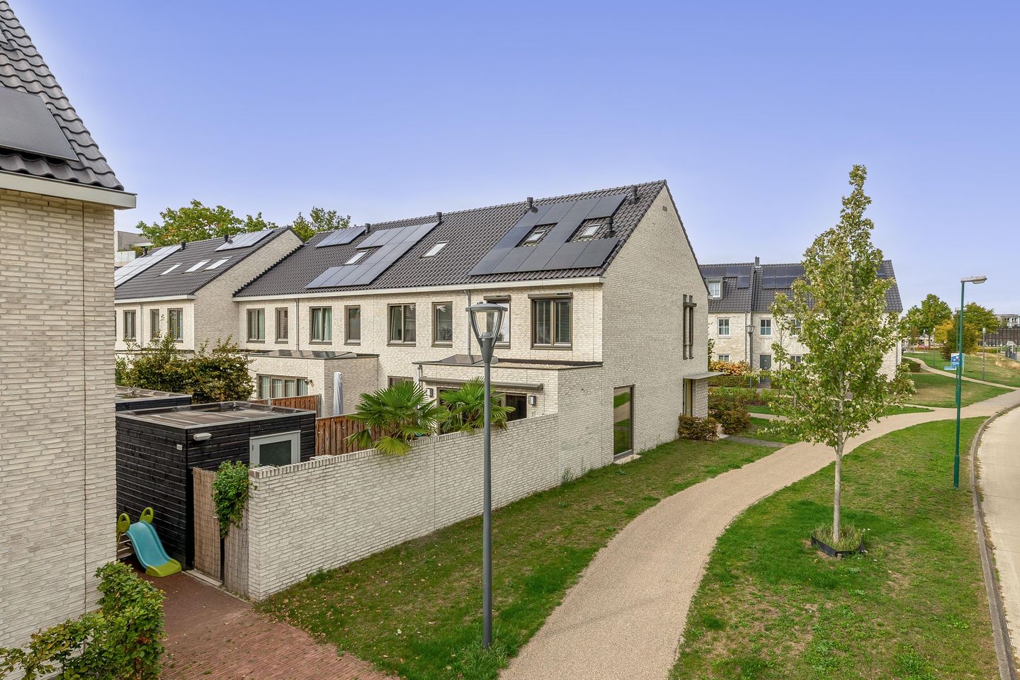 Foto 5 van Hoge Akker 11