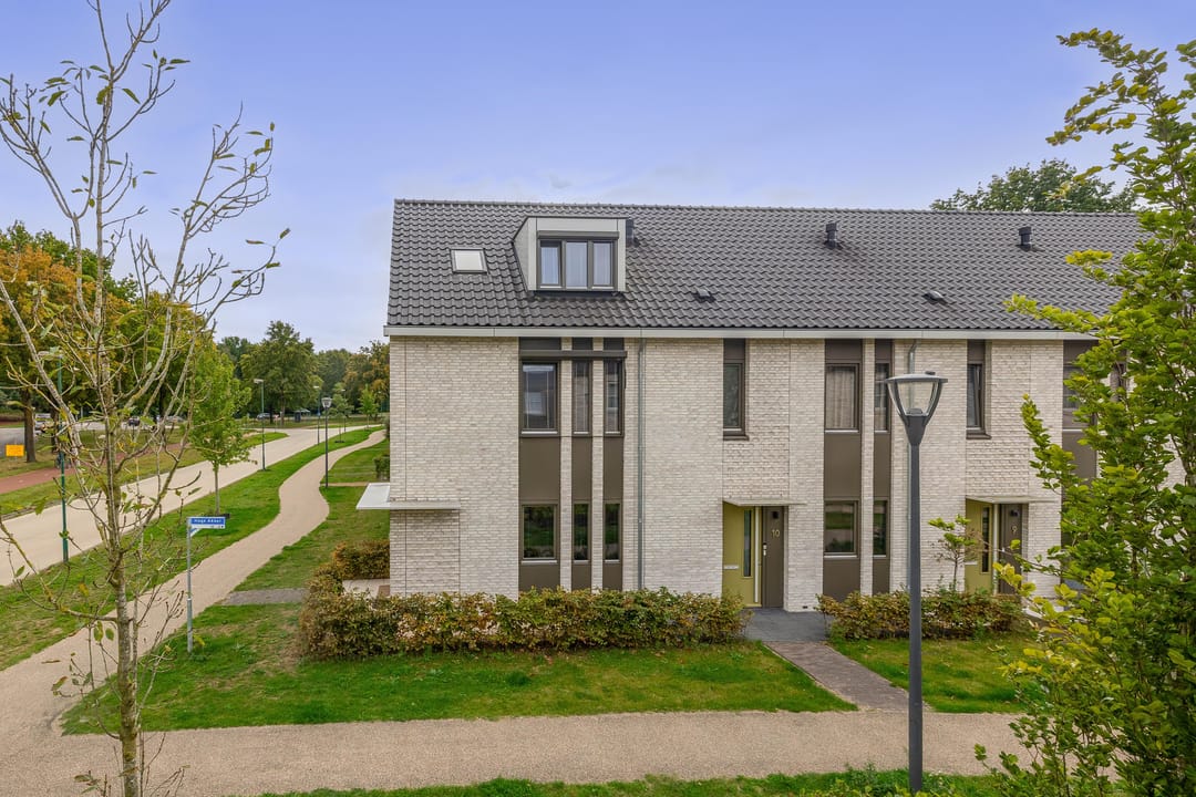 Foto 7 van Hoge Akker 11