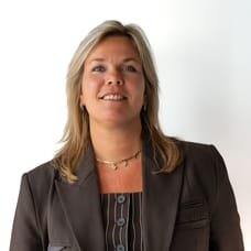 Marja Scholte - van der Linde - NVM Makelaar
