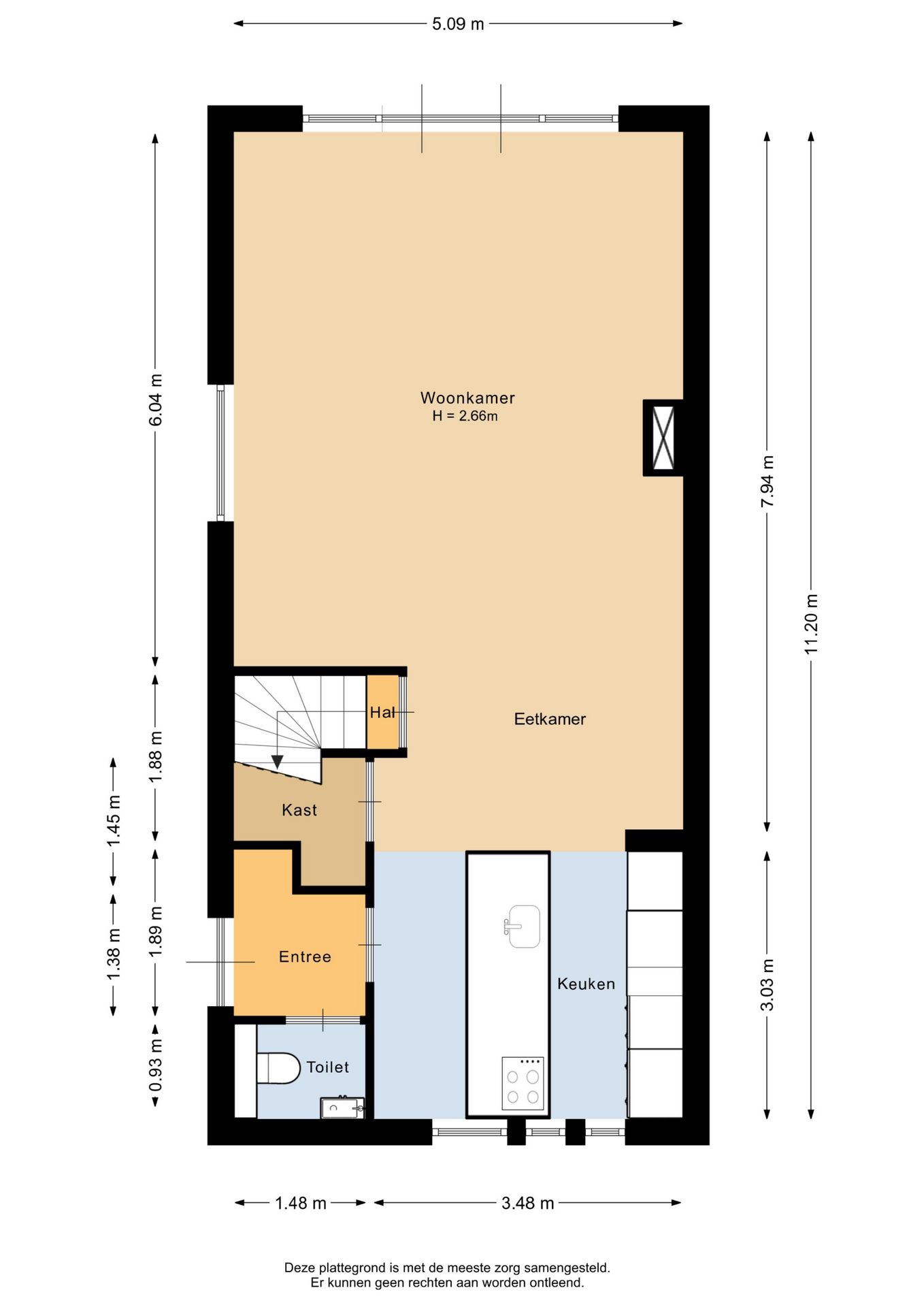 Foto 48 van Hoge Akker 11