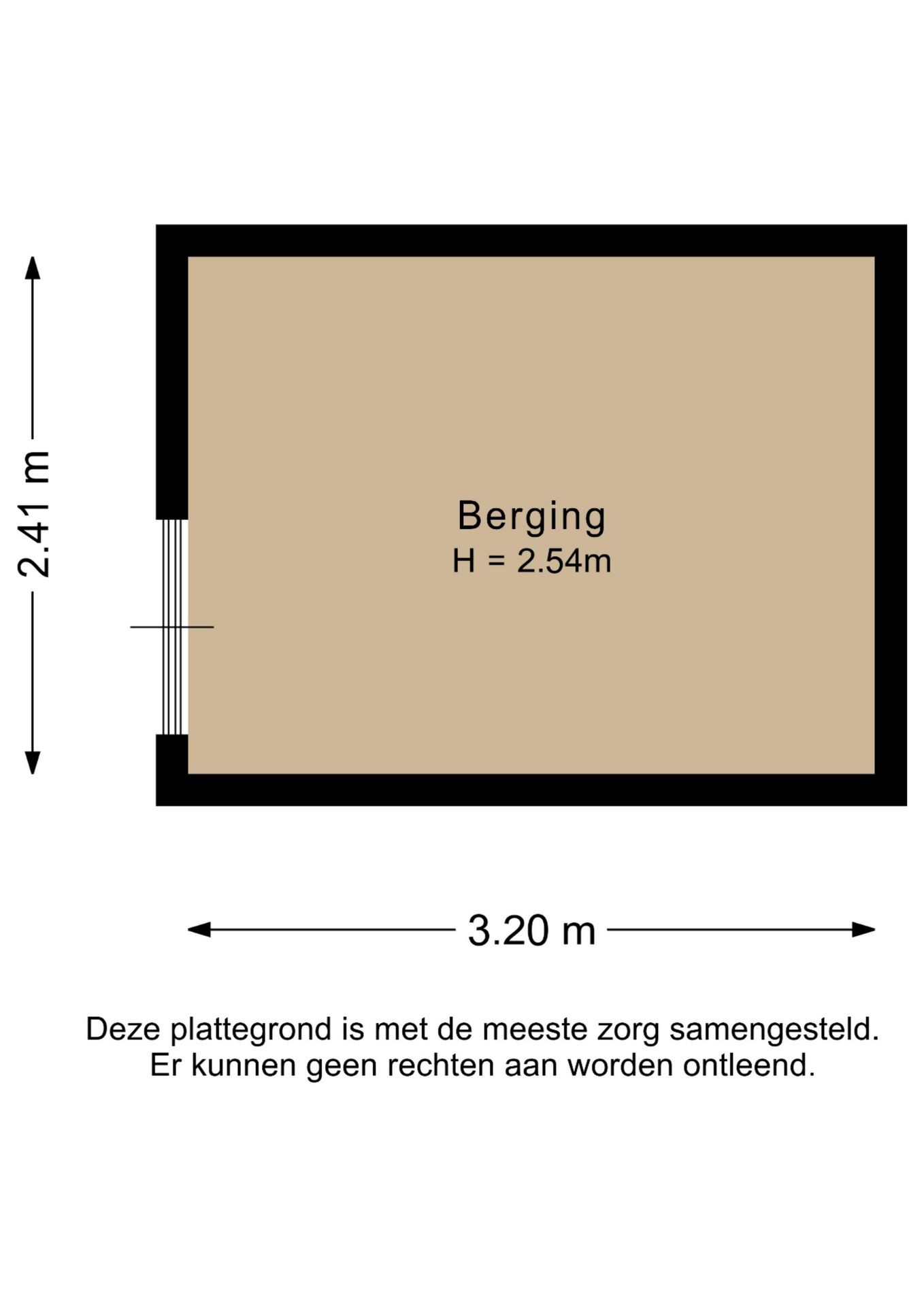 Foto 50 van Hoge Akker 11