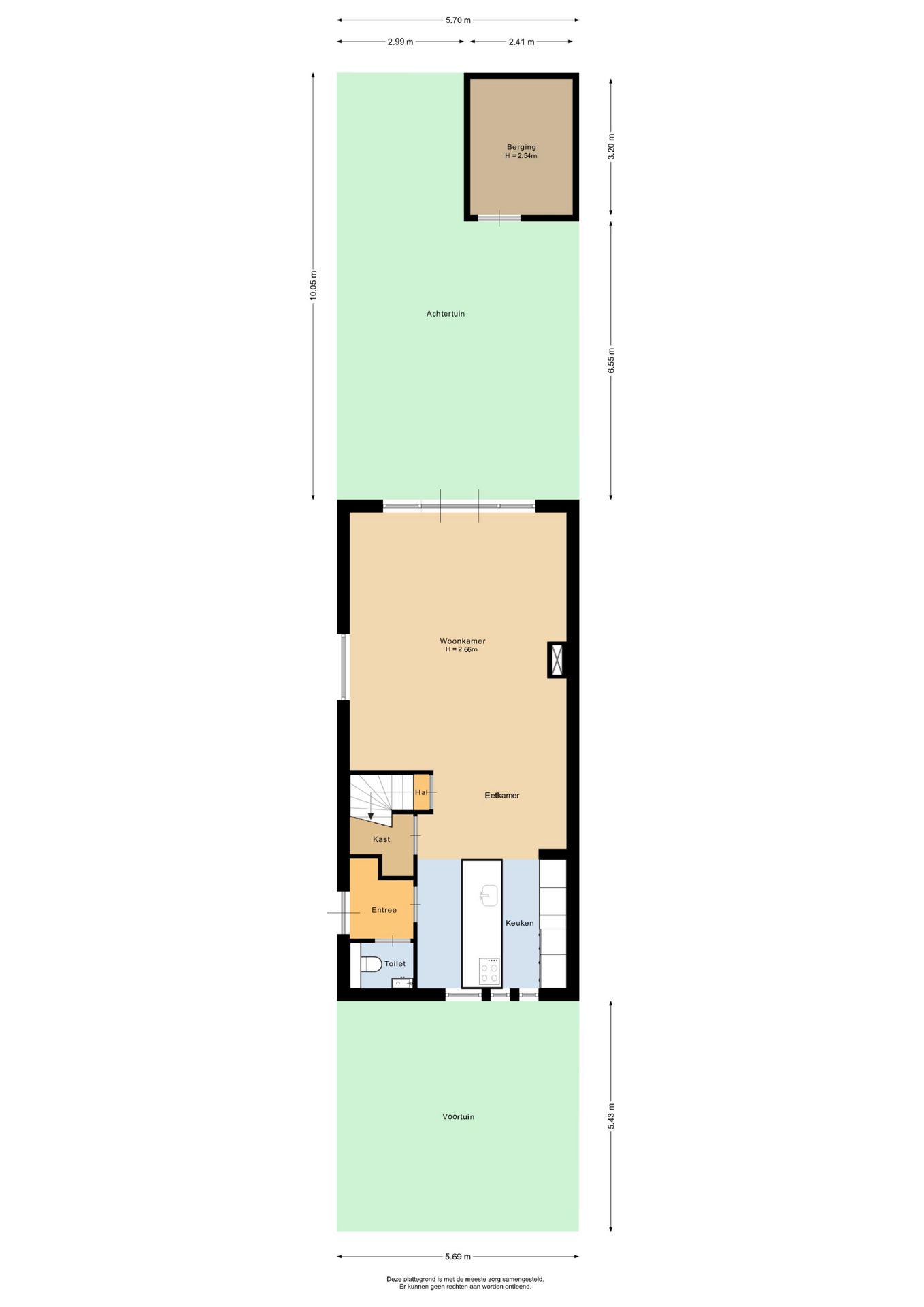 Foto 54 van Hoge Akker 11