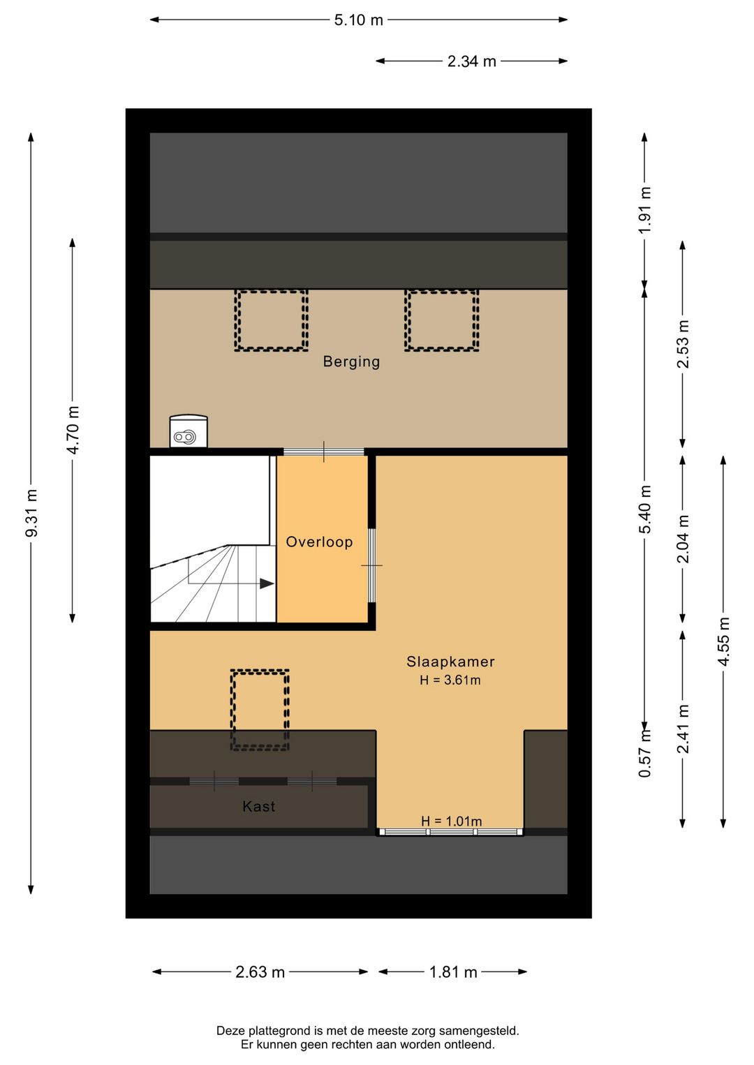 Foto 56 van Hoge Akker 11