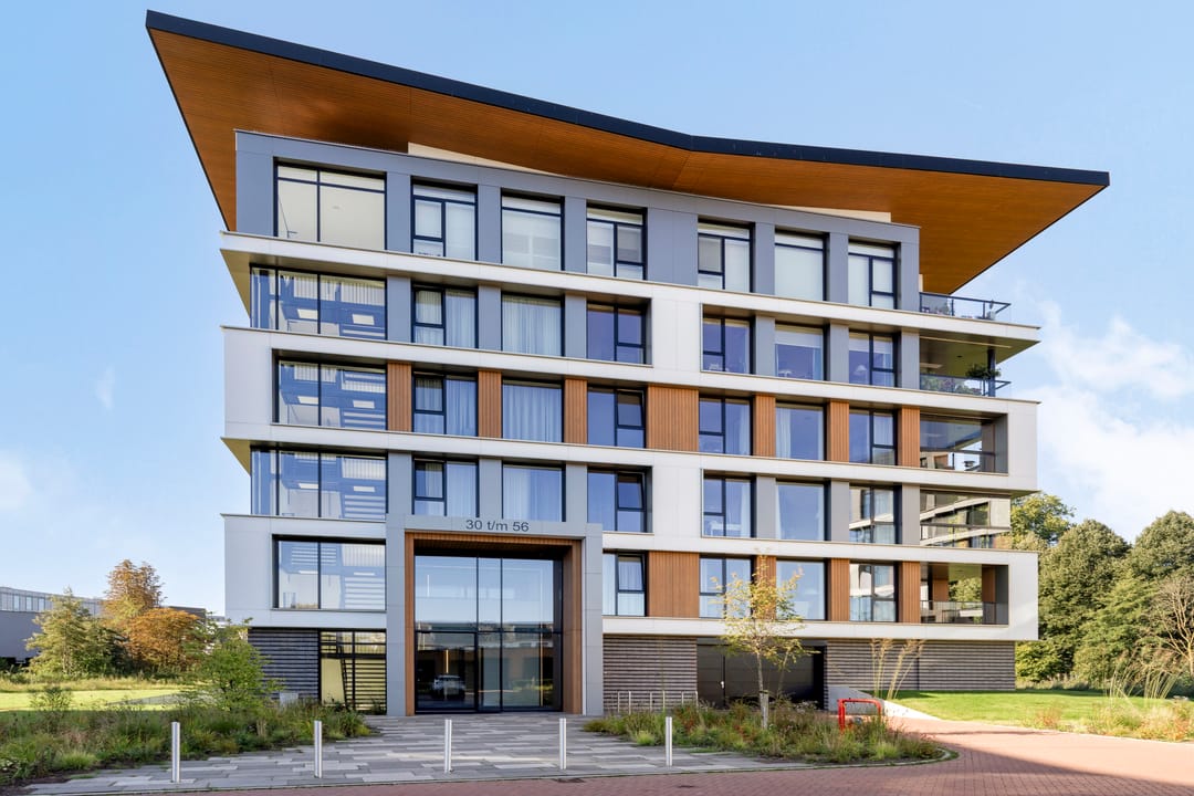 Foto 1 van De Clercqstraat 32