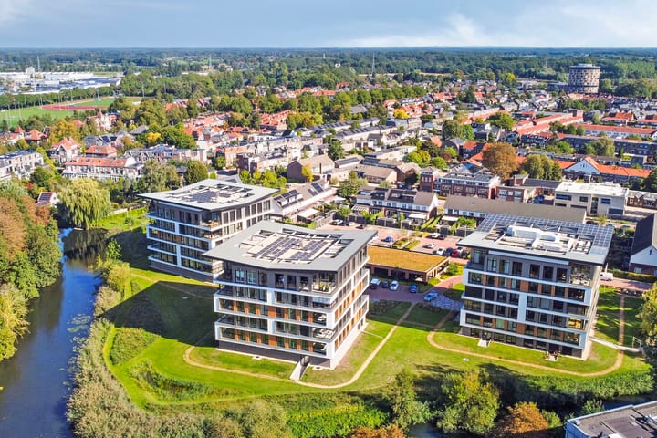 Foto 3 van De Clercqstraat 32