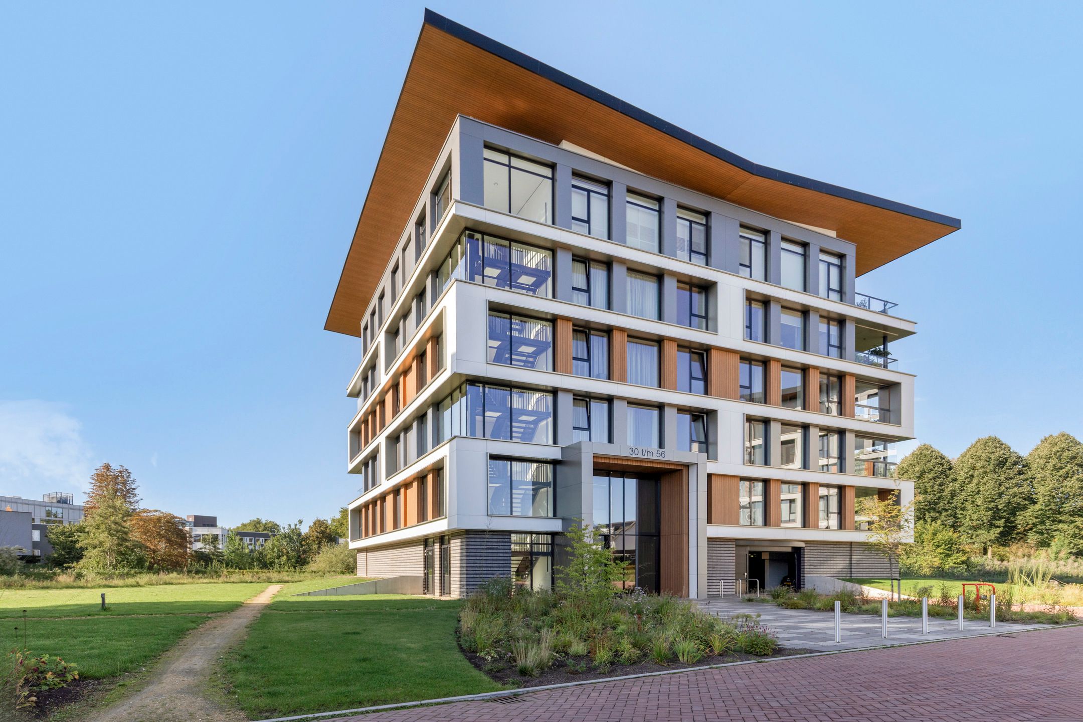 Foto 9 van De Clercqstraat 32