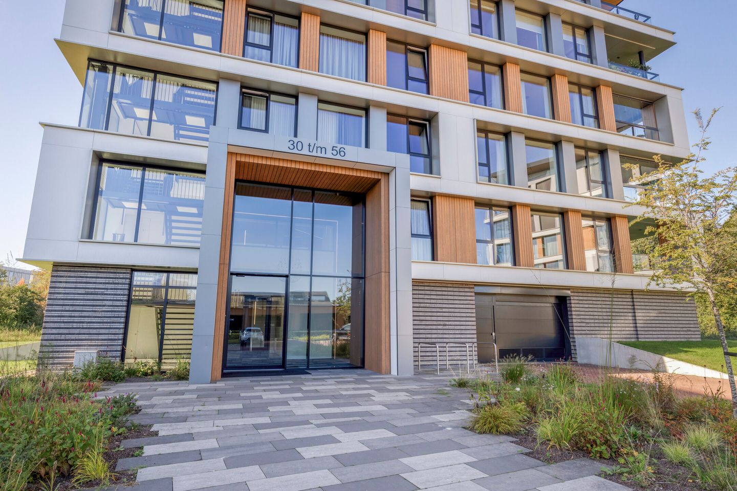 Foto 10 van De Clercqstraat 32