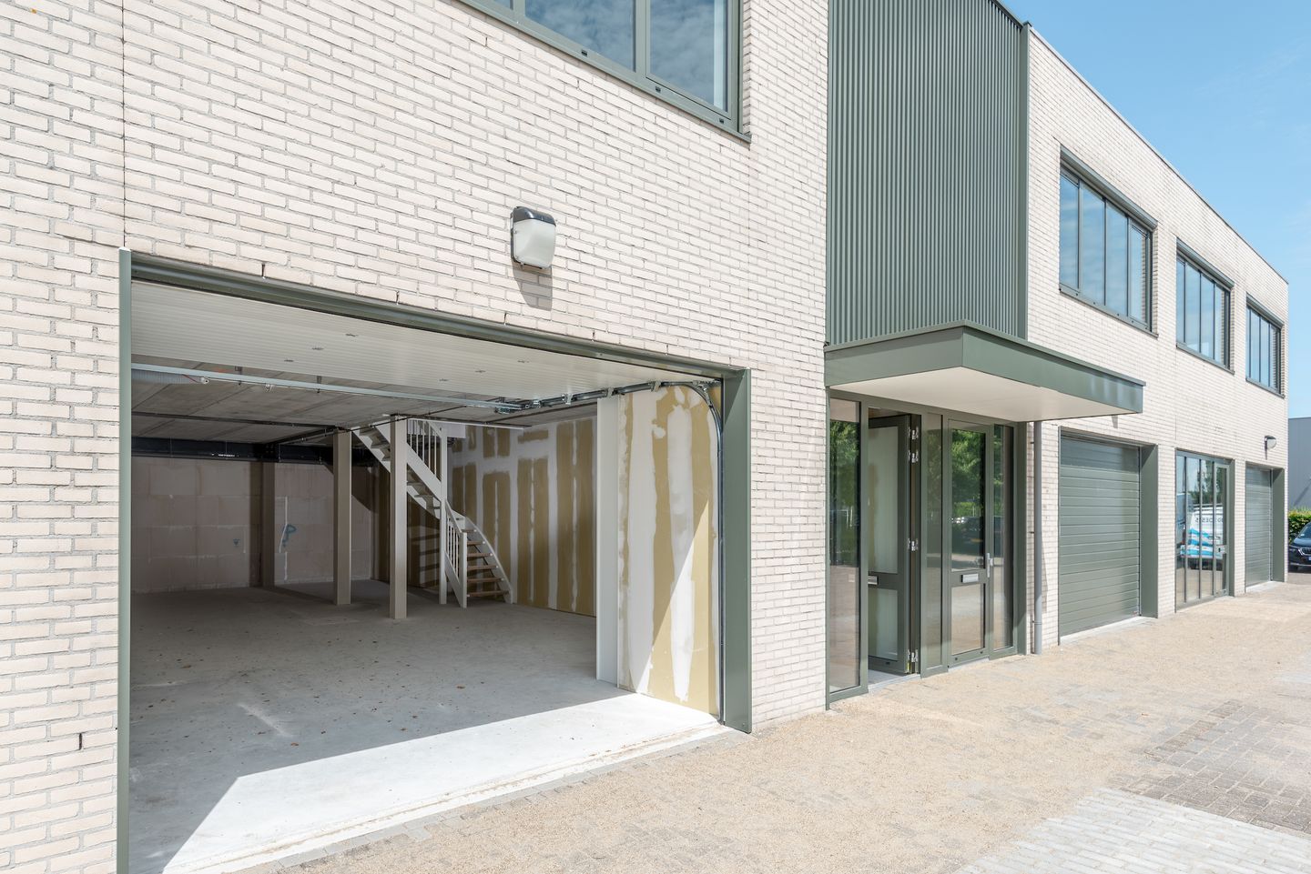 Bekijk foto 5 van Edelgasstraat 57-B