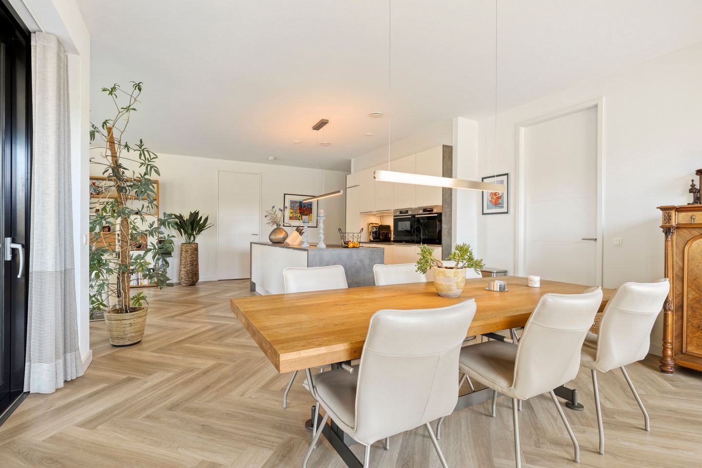 Foto 5 van De Clercqstraat 32