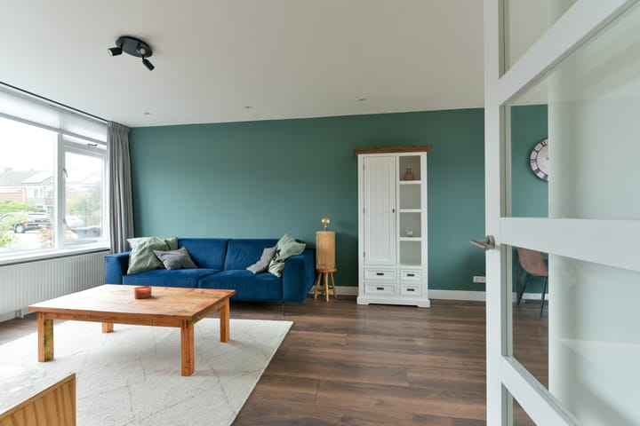 Foto 4 van Prinses Margrietweg 11